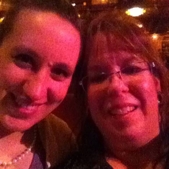 Meet your Posher, Kelly - Picture 1 of 1